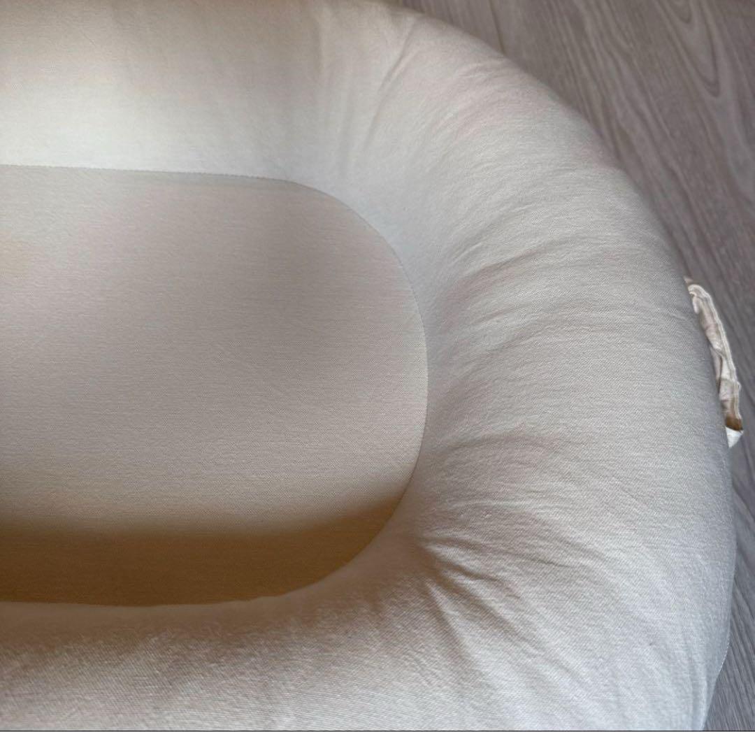 ドッカトット ベビーベッド デラックス プラス DockATot Deluxe+