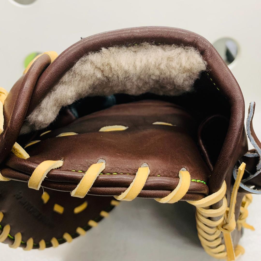 ローリングス　GH5HPK05　硬式用　一塁手用　HOH PREMIUM　限定