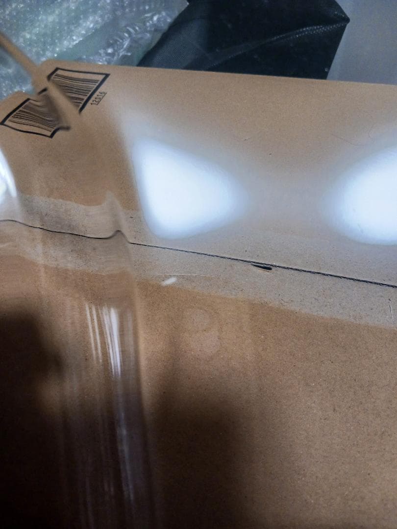 MRA スクリーン クリア MT-09