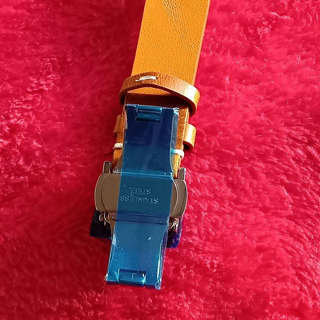 オールドセイコー　手巻　超美品　精度良好！