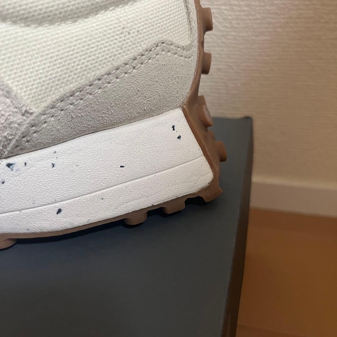 NEW BALANCE ニューバランス WS327SO 25cm