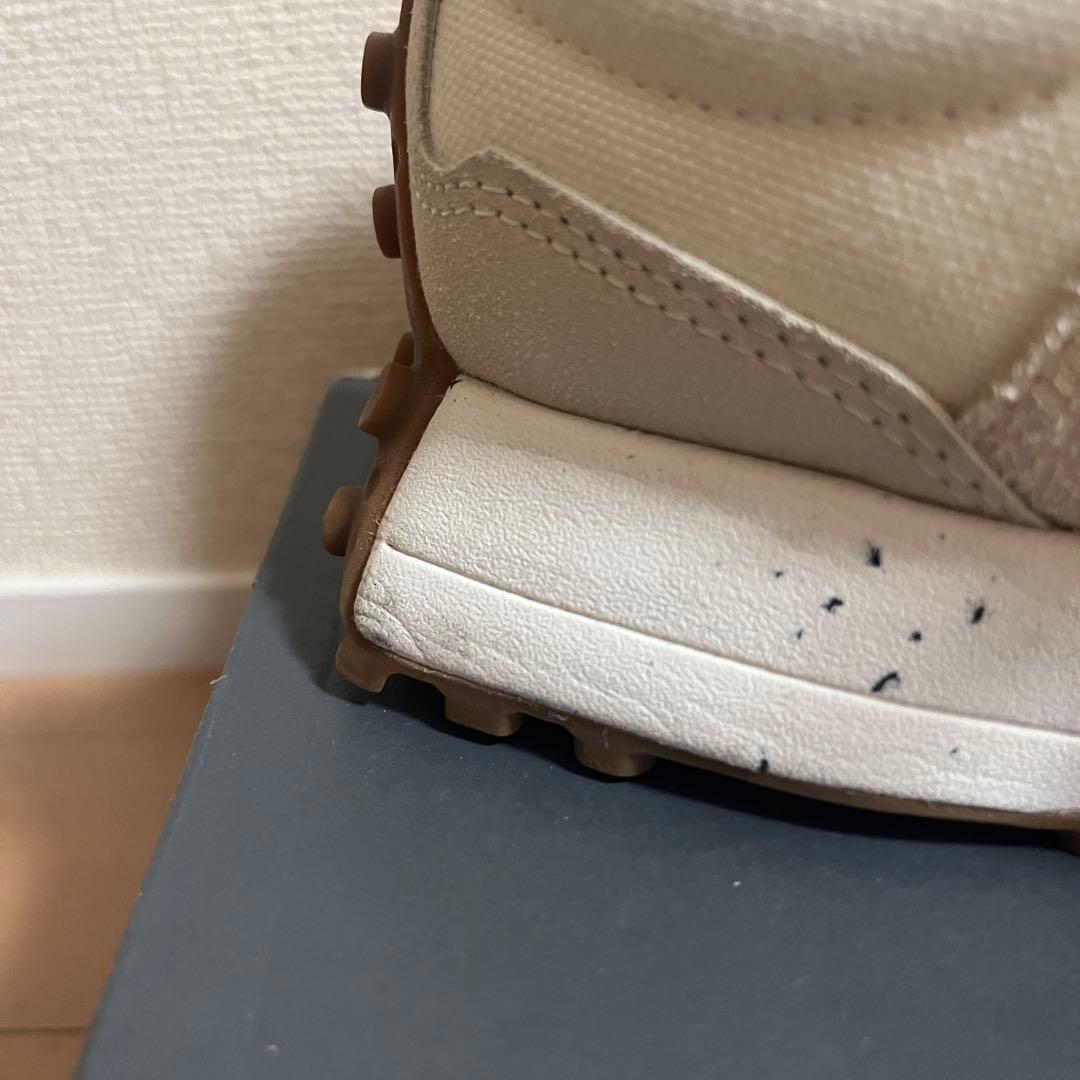 NEW BALANCE ニューバランス WS327SO 25cm