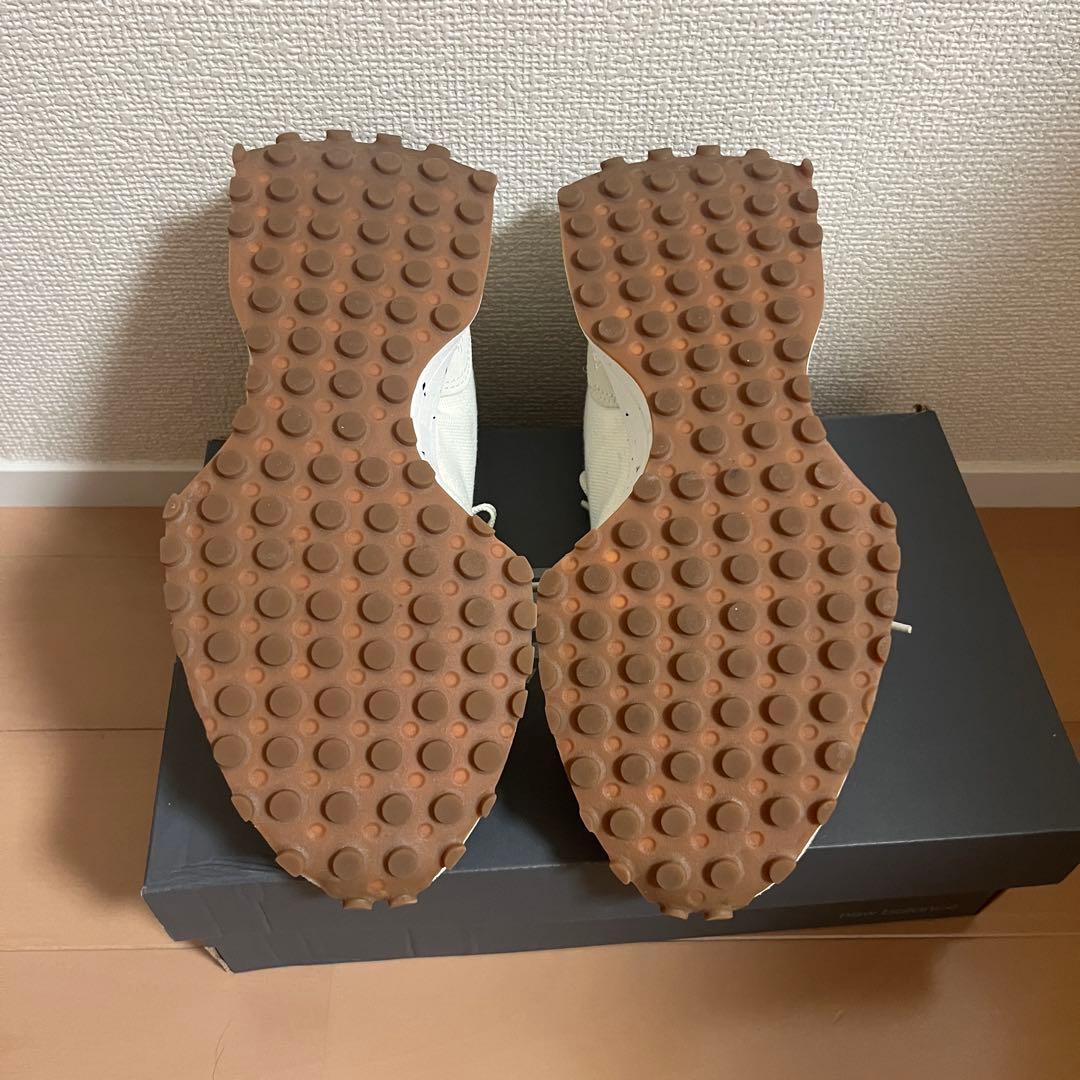 NEW BALANCE ニューバランス WS327SO 25cm