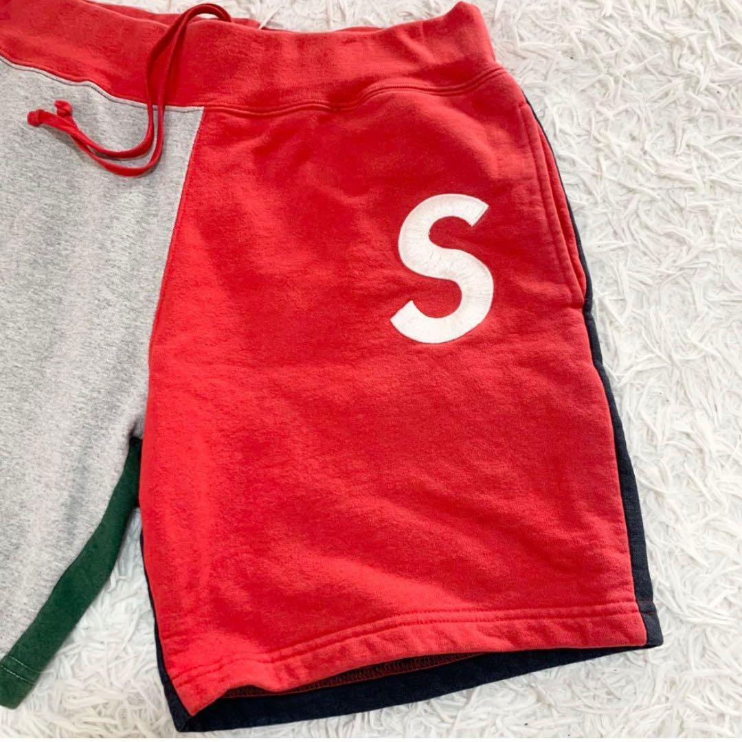【大幅値下げ】Supreme ハーフパンツMサイズ