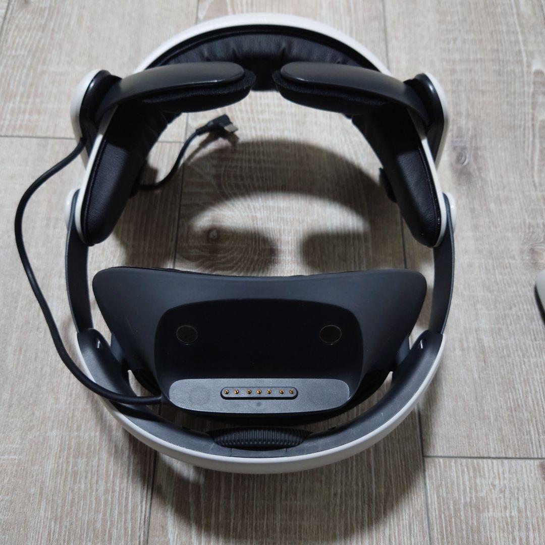 BoBoVR S3 Pro Quest3用ストラップ