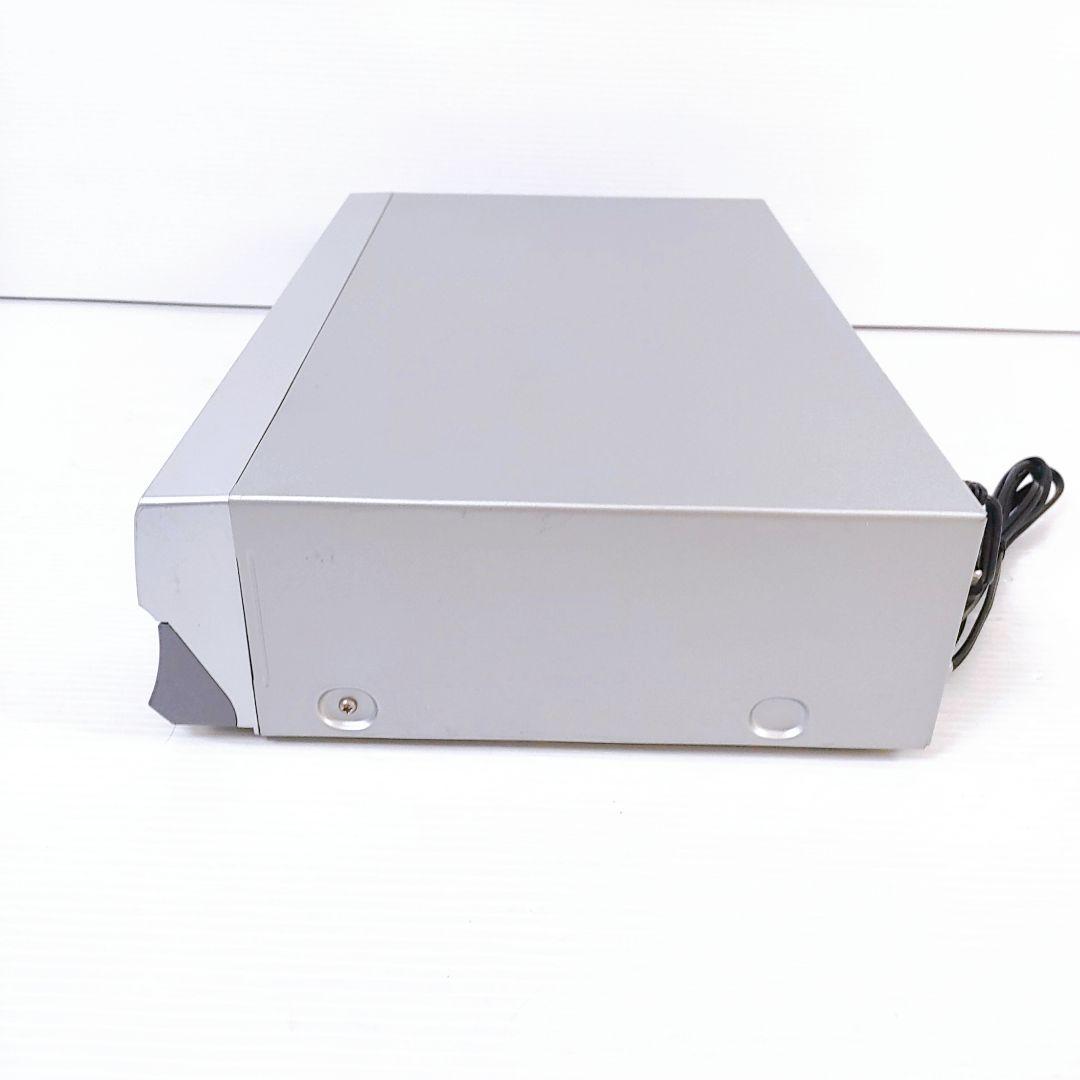 【整備品】 Victor ビクター ビデオデッキ SVHS HR-VT700