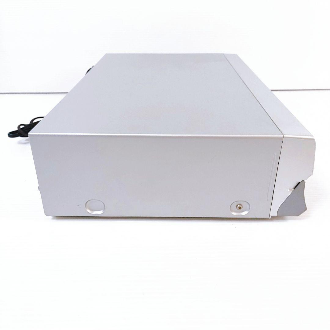 【整備品】 Victor ビクター ビデオデッキ SVHS HR-VT700