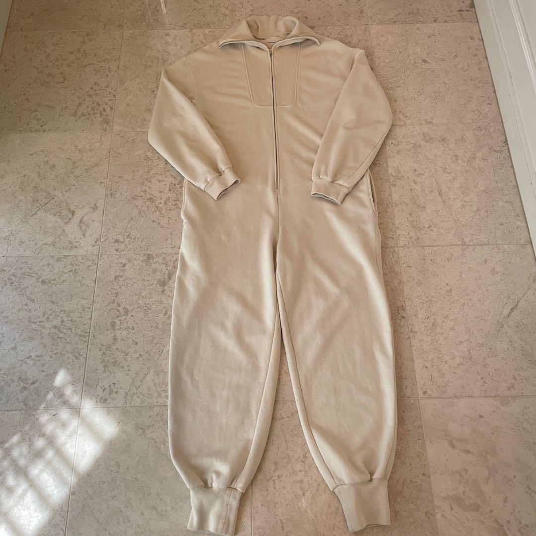 TODAYFUL❤︎SweatZipCombinaison36