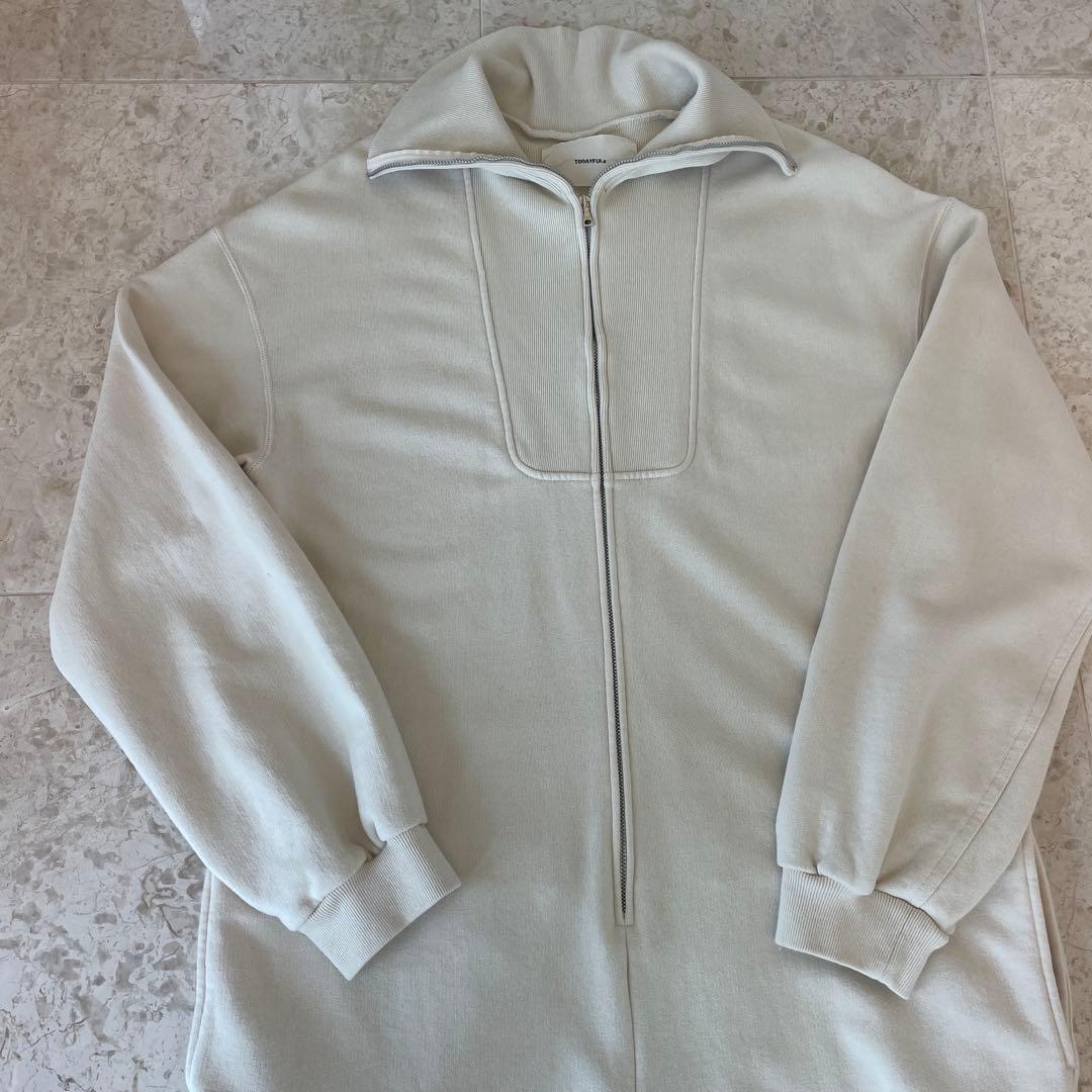 TODAYFUL❤︎SweatZipCombinaison36