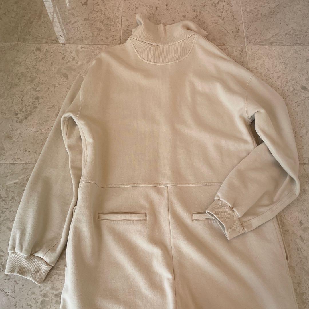 TODAYFUL❤︎SweatZipCombinaison36