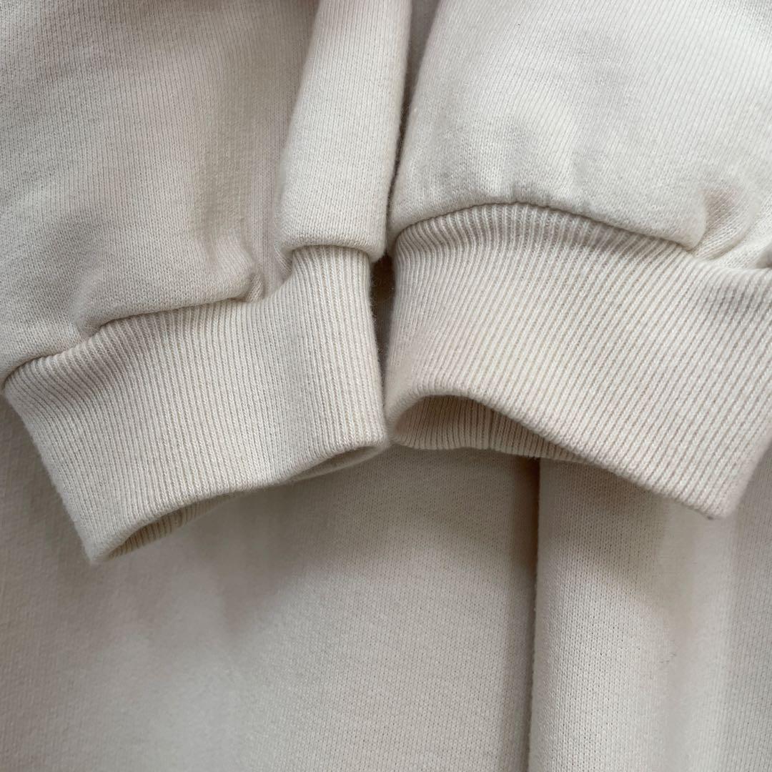 TODAYFUL❤︎SweatZipCombinaison36