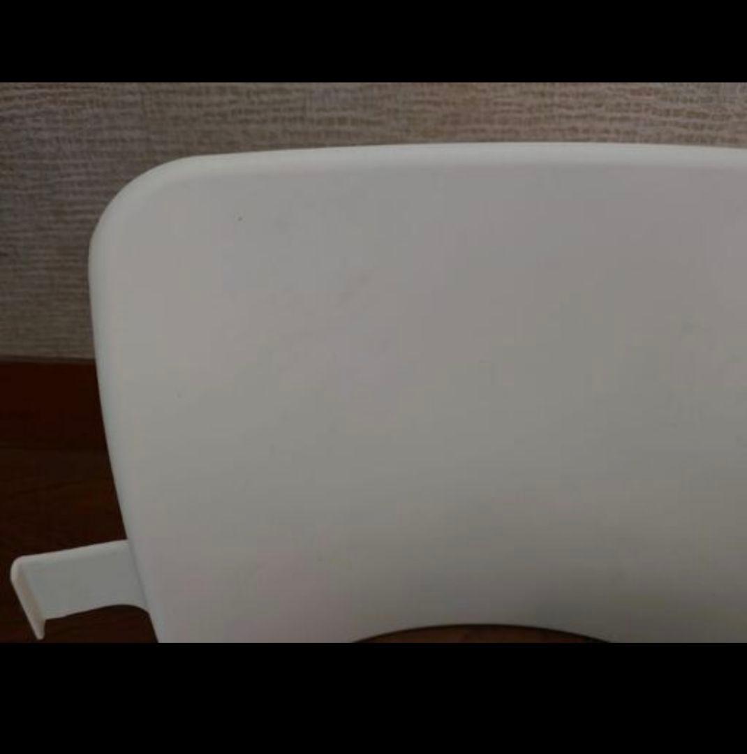 ストッケ トリップトラップ ベビーセット＋トレイ