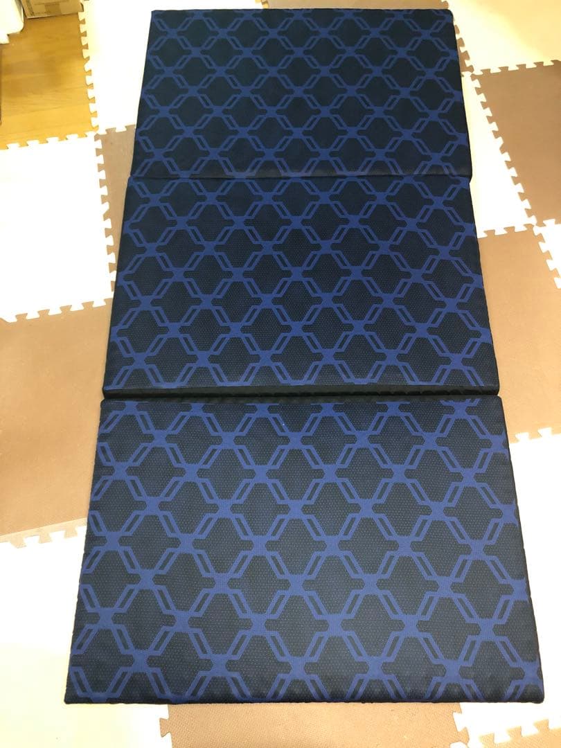 Yukihide JエアーSX-H］マットレス／HARD