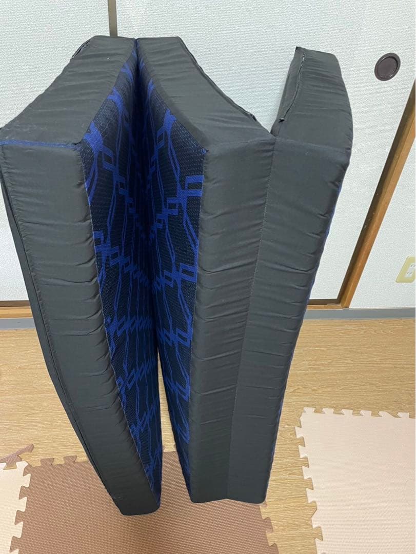 Yukihide JエアーSX-H］マットレス／HARD