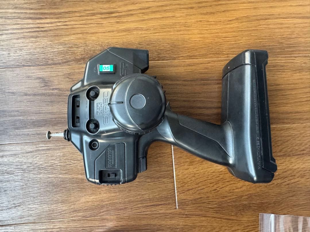 タミヤ　1/10 ラジコン　ドリフトタイヤ　アリスト