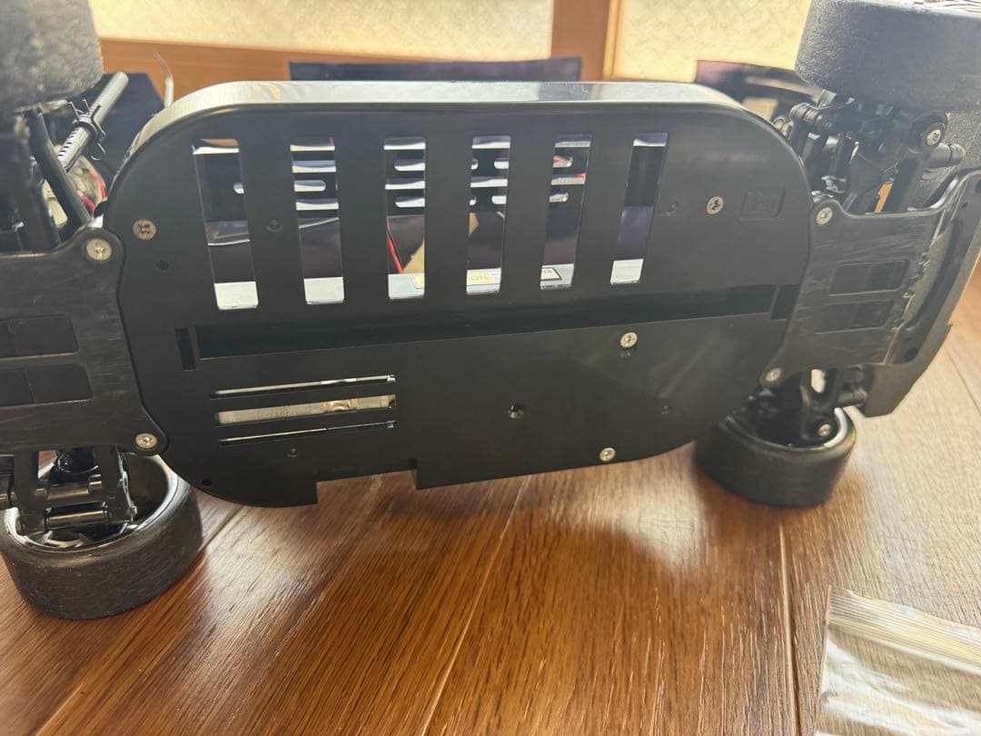 タミヤ　1/10 ラジコン　ドリフトタイヤ　アリスト