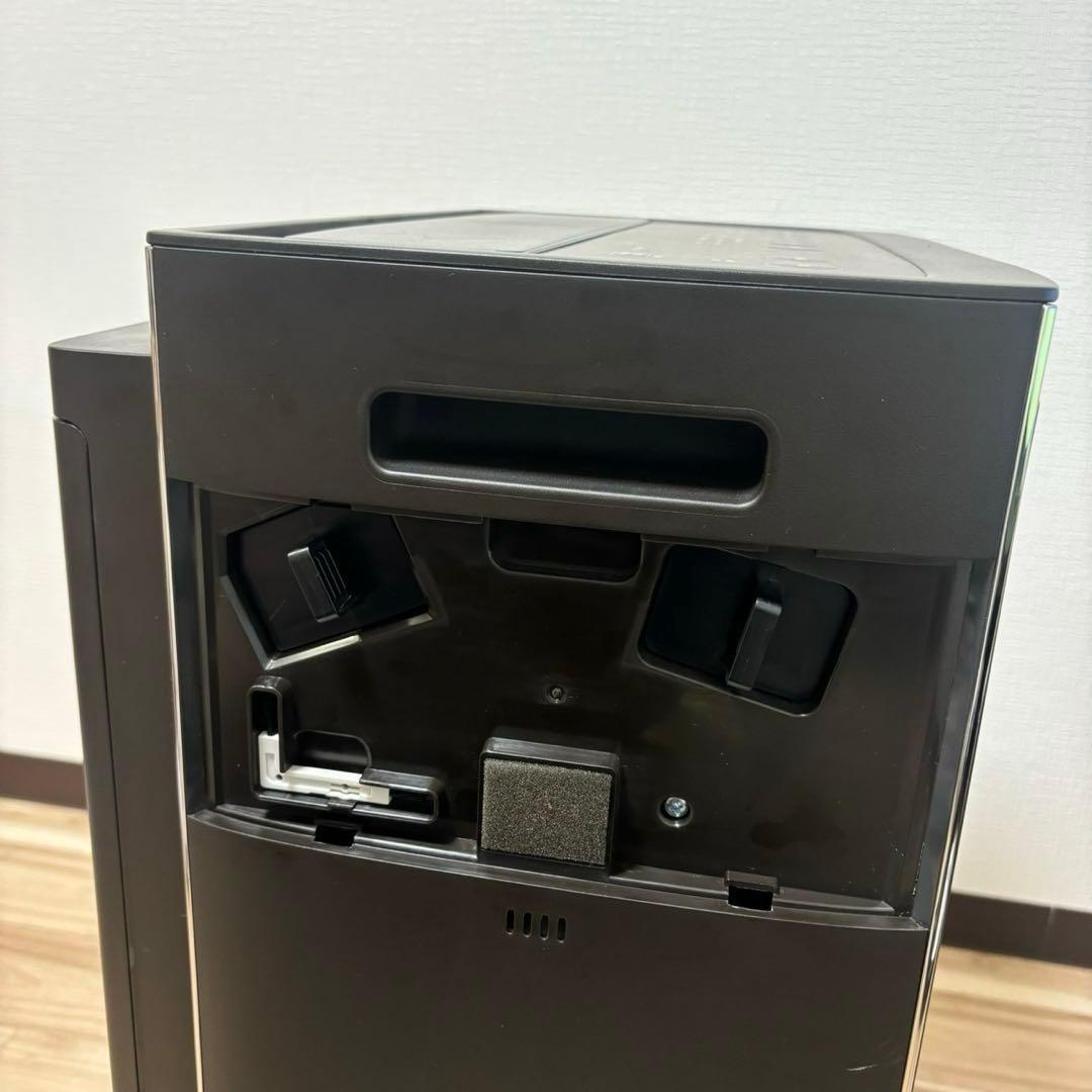 SHARP プラズマクラスターNEXT 空気清浄機　KI-PX75-T