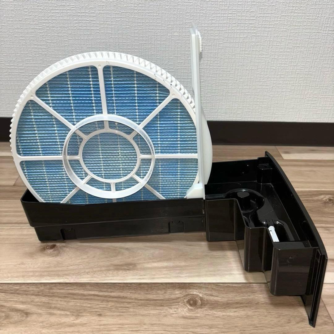 SHARP プラズマクラスターNEXT 空気清浄機　KI-PX75-T