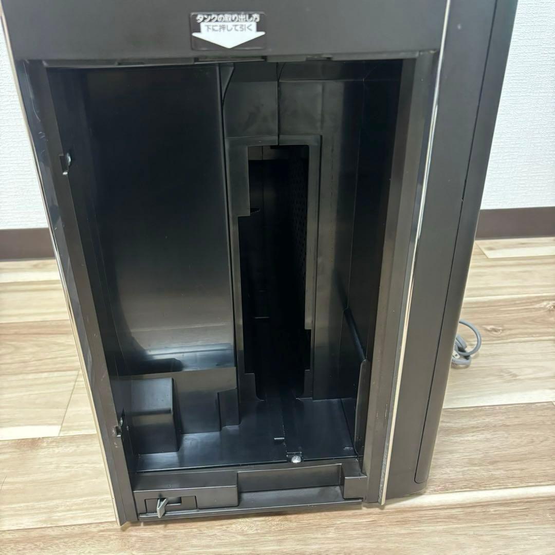 SHARP プラズマクラスターNEXT 空気清浄機　KI-PX75-T