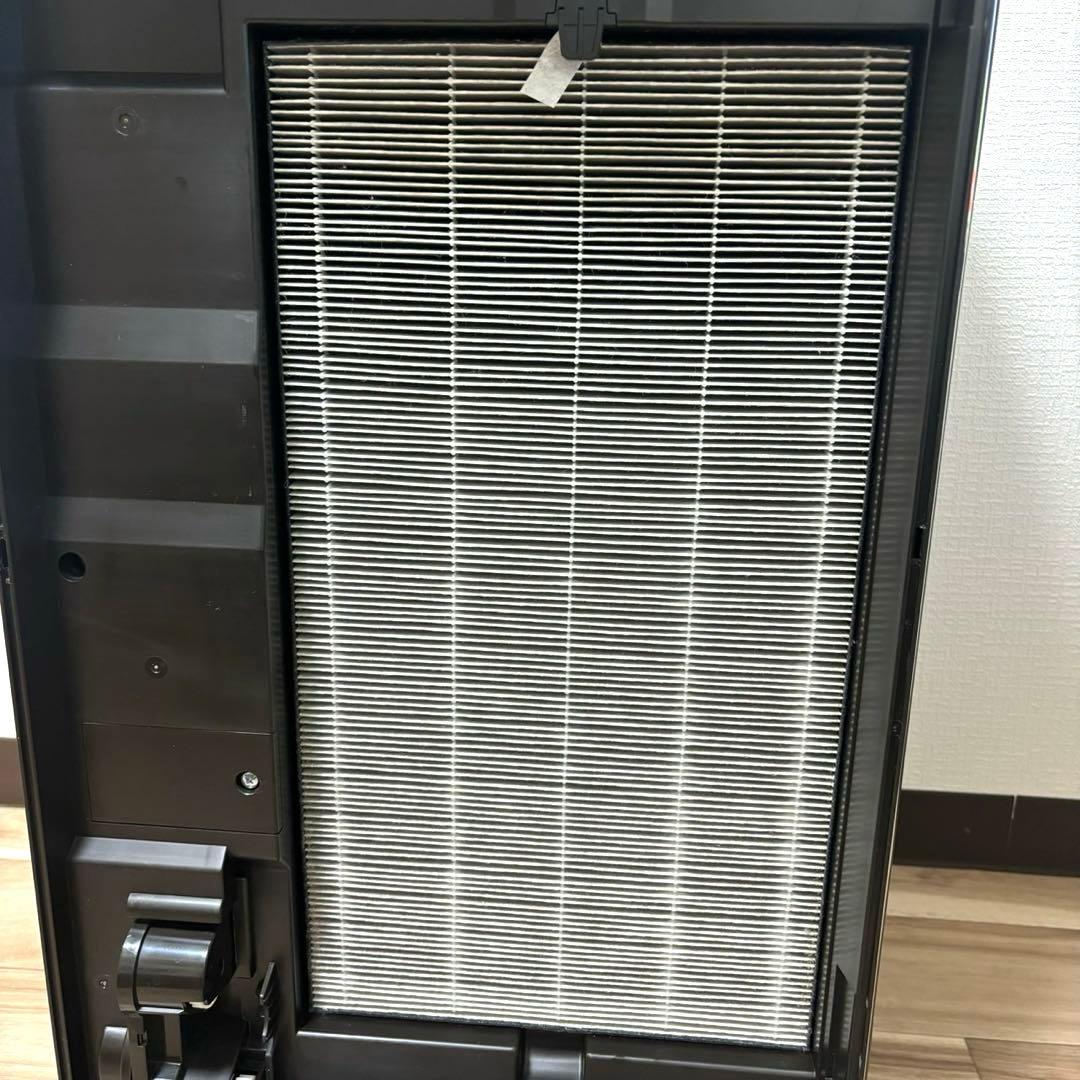 SHARP プラズマクラスターNEXT 空気清浄機　KI-PX75-T