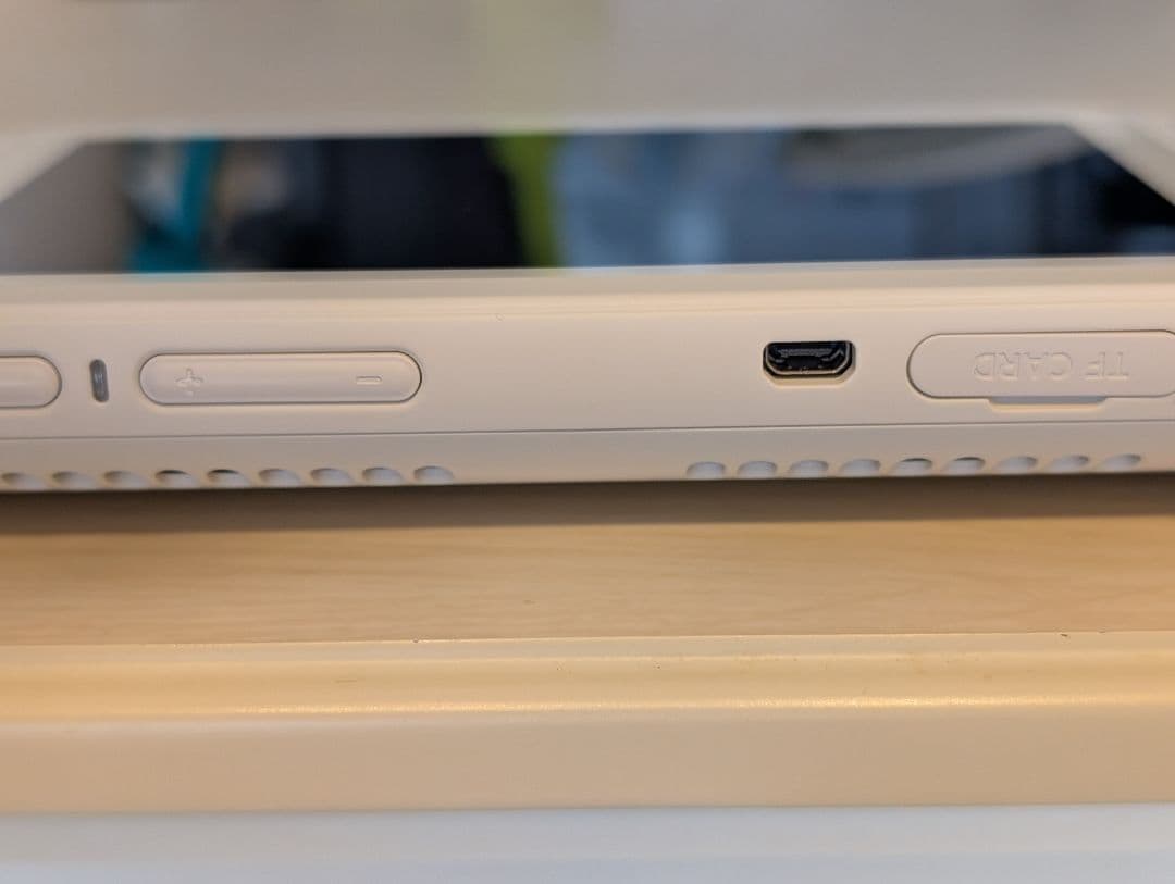 オ*フ様 AYN Odin2 Mini PRO ホワイト 256GB 美品