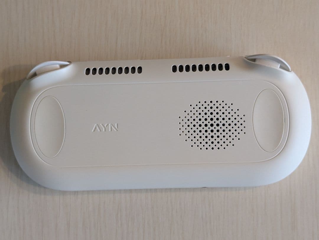 オ*フ様 AYN Odin2 Mini PRO ホワイト 256GB 美品