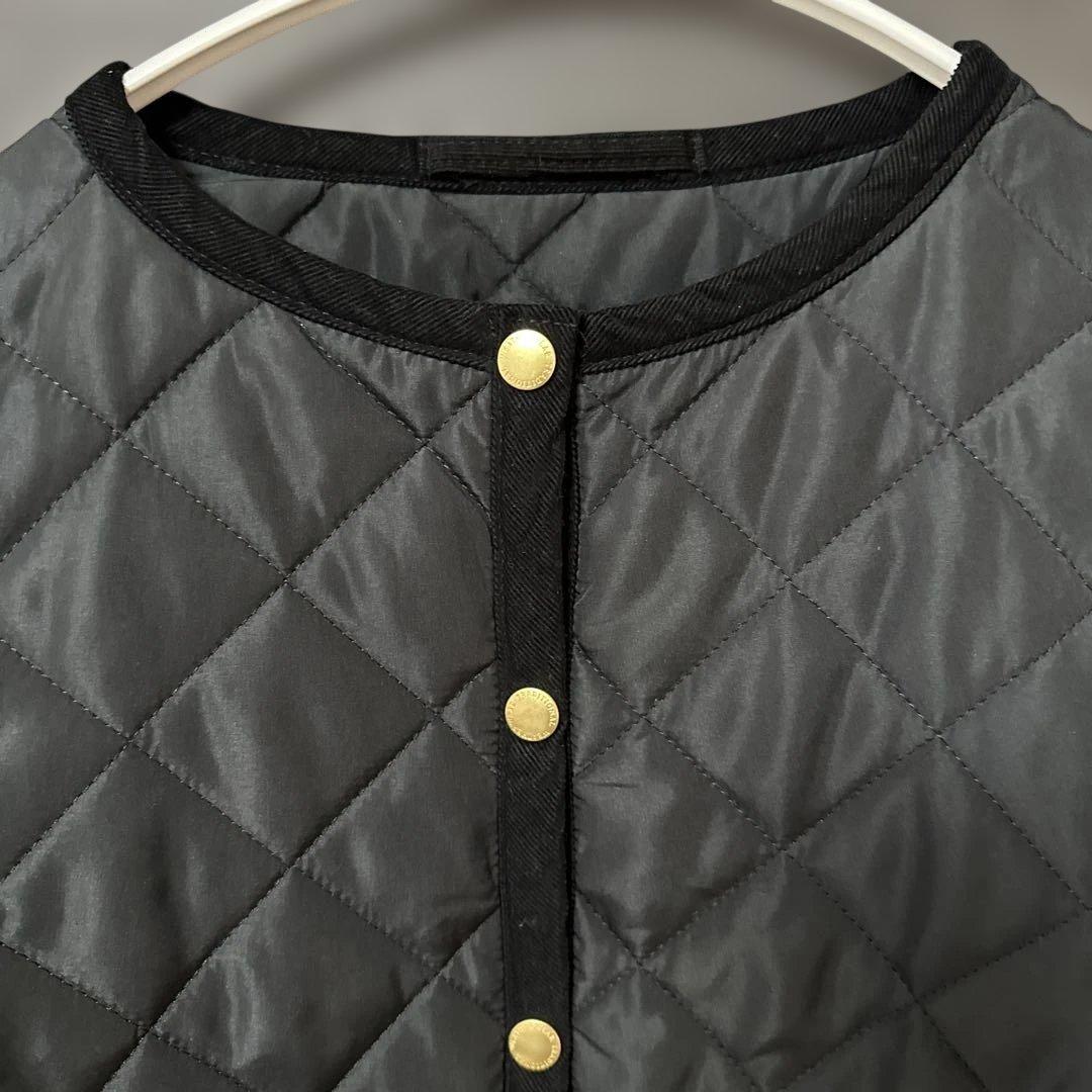 【美品】TRADITIONAL WEATHERWEAR アークリー