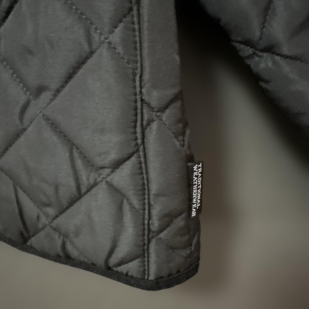 【美品】TRADITIONAL WEATHERWEAR アークリー