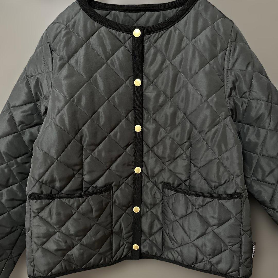 【美品】TRADITIONAL WEATHERWEAR アークリー