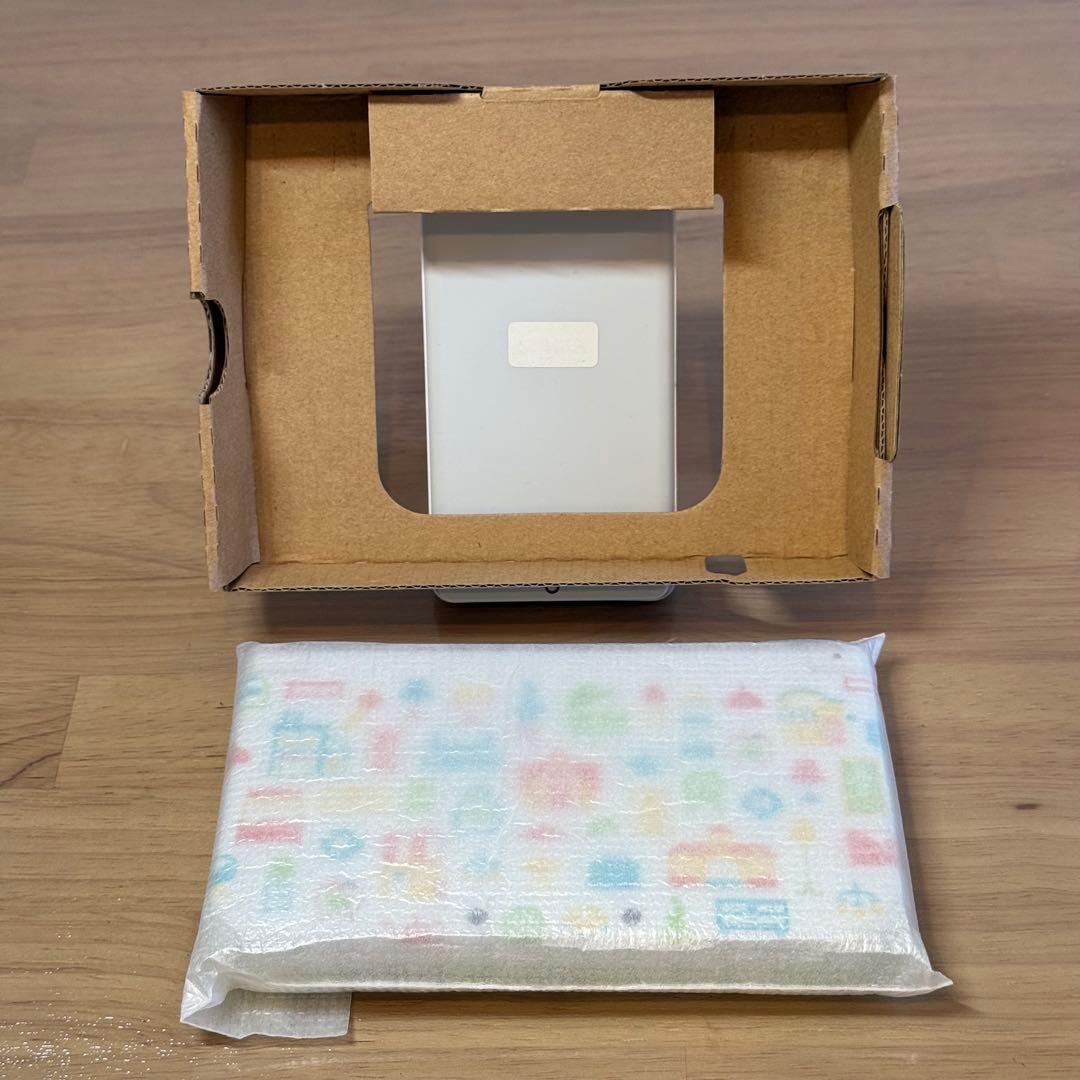 6-024 Newニンテンドー3DS LL ハッピーホームデザイナー 上下IPS