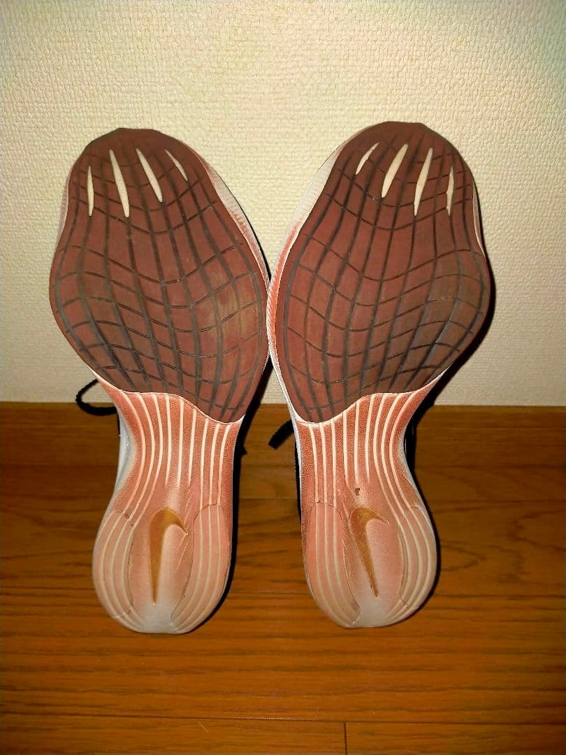 スパイク・シューズ NIKE ZoomX VaporFly Next% 2 25.0cm