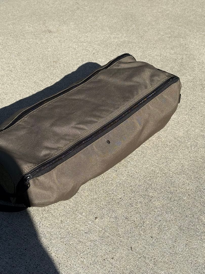 ヘリノックス　タクティカル　チェア2セット