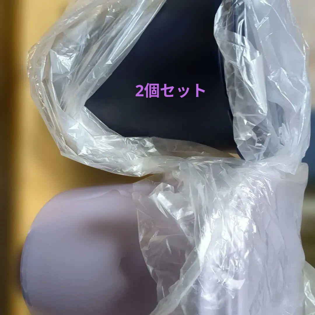 マキシデコレータ5.5L×2　タッパーウェア