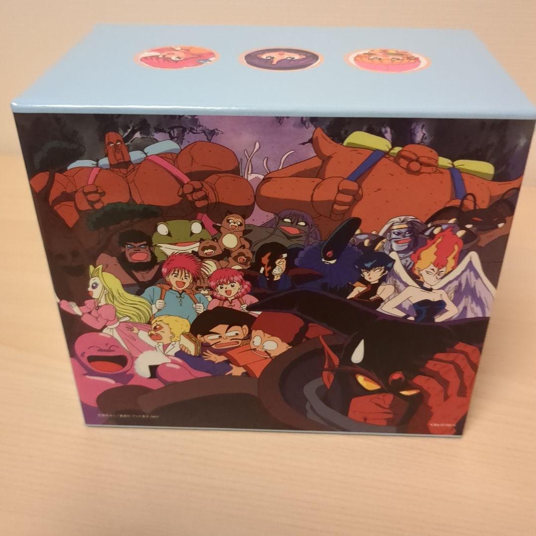 赤ずきんチャチャ DVD BOX VOL.2