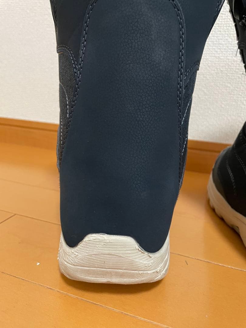 burton mint 23.5 バートンミント