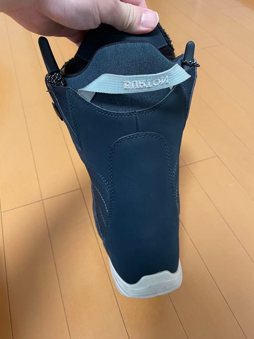 burton mint 23.5 バートンミント