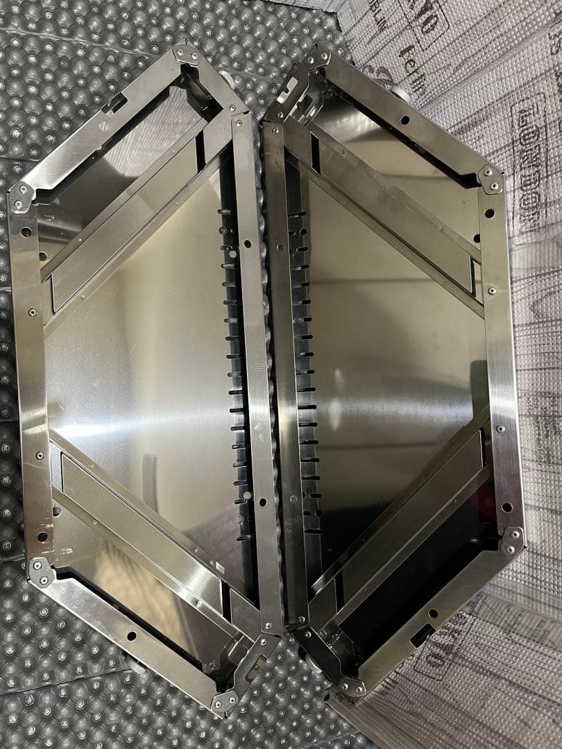  peakジカロテーブル