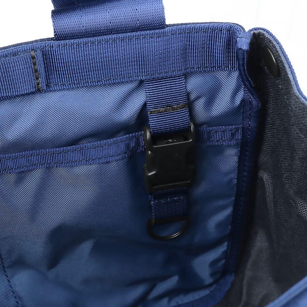 【プーさん】 ブリーフィング ゴルフ クラッシックカートトート(ネイビー)