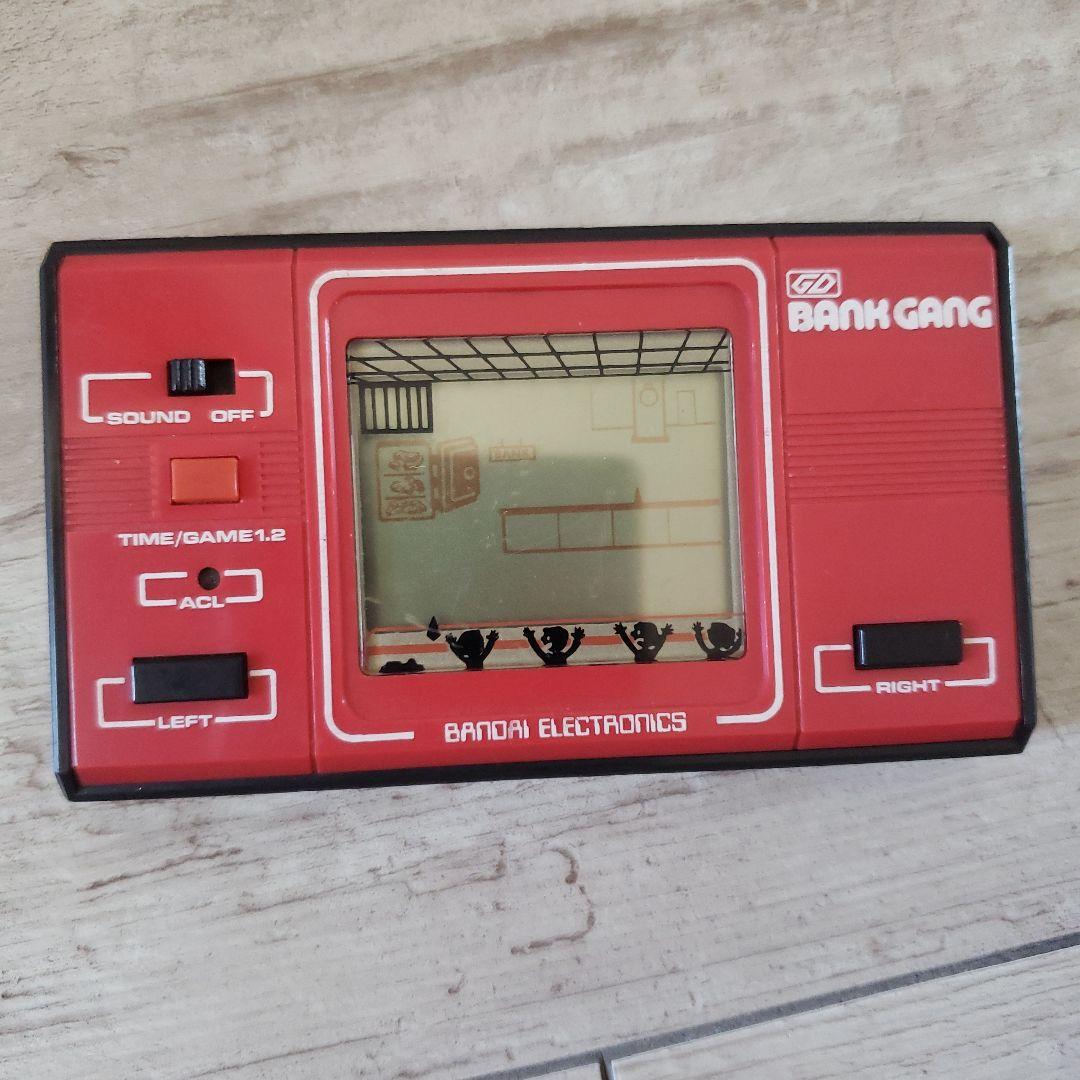 バンクギャング