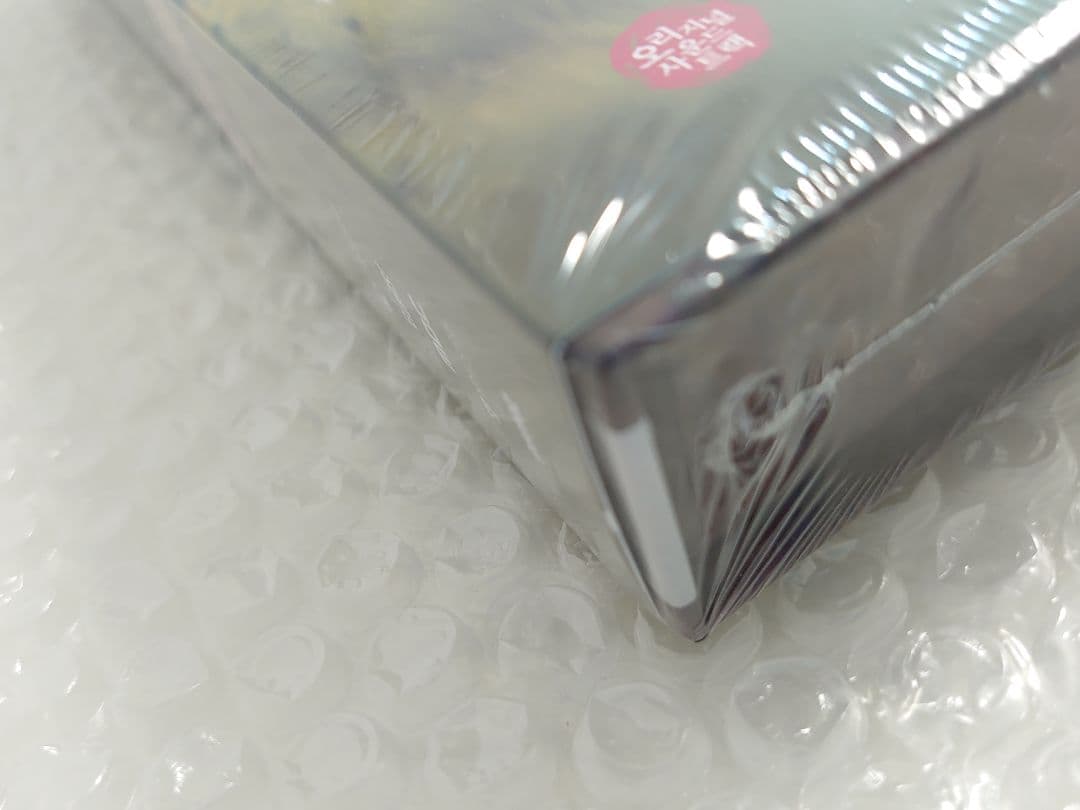 ナムグン・ミン恋人OST