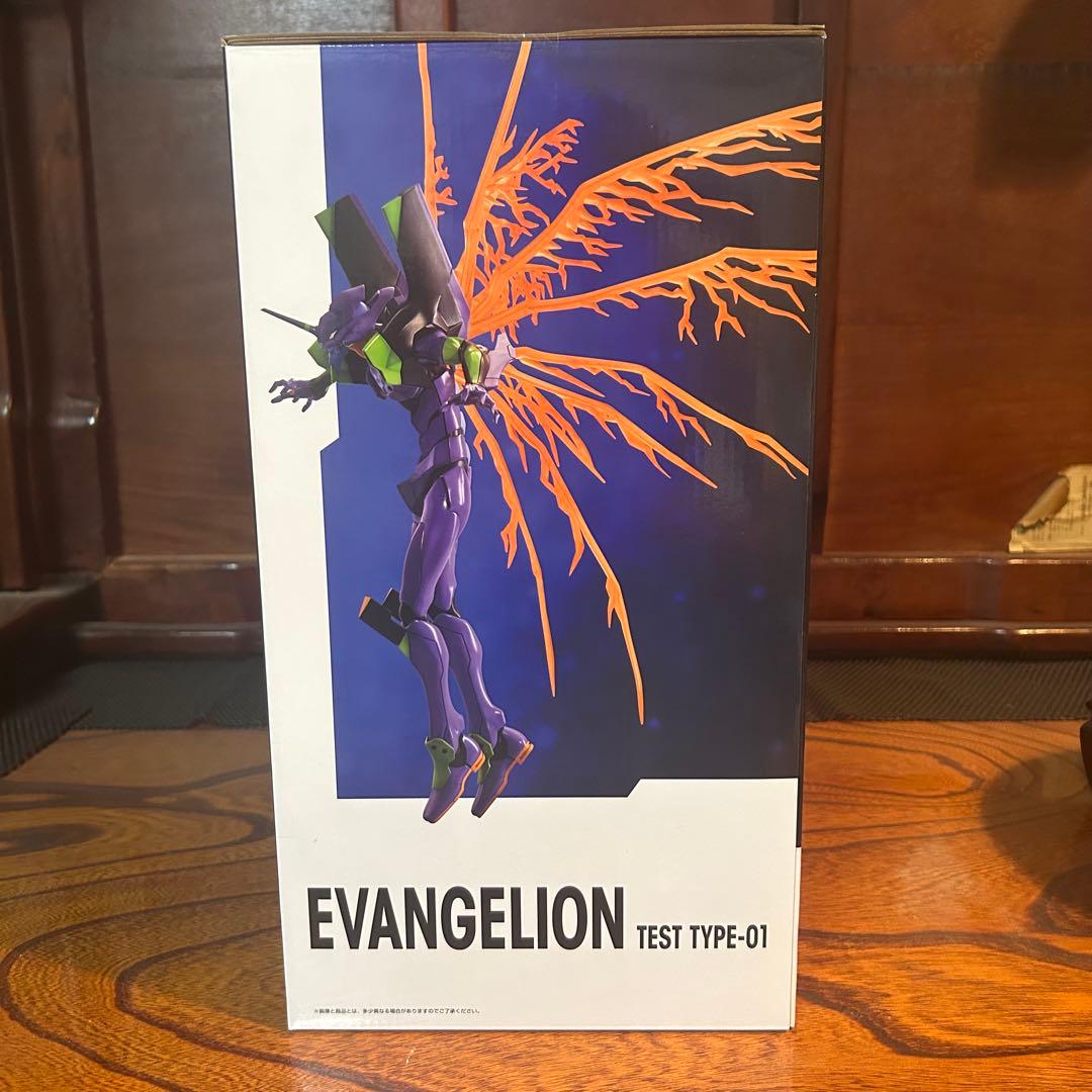 エヴァンゲリオン一番くじ　30th Anniversary ラストワン賞F賞G賞