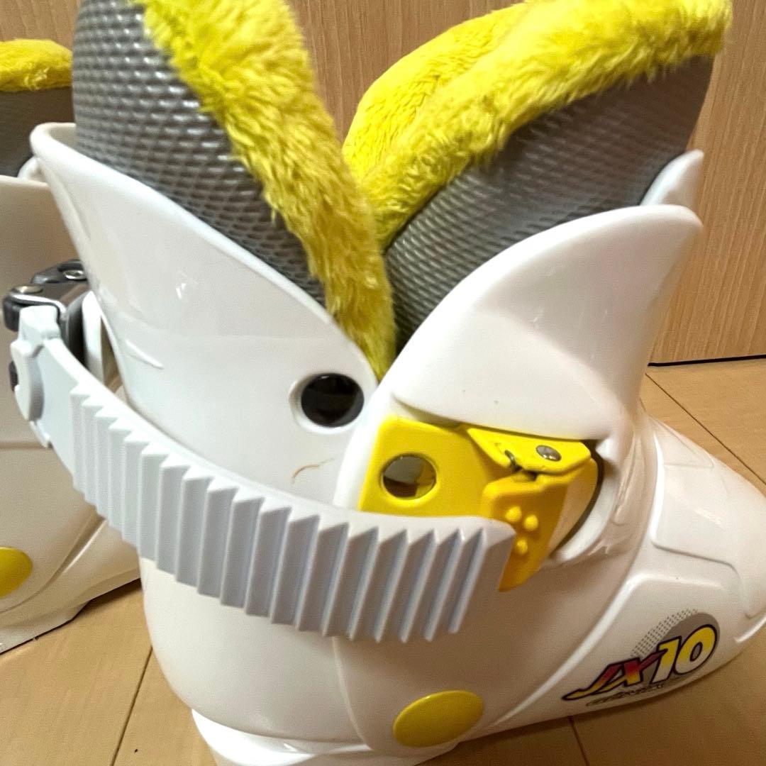 Sunny スキー 用具5点セット キッズ 90