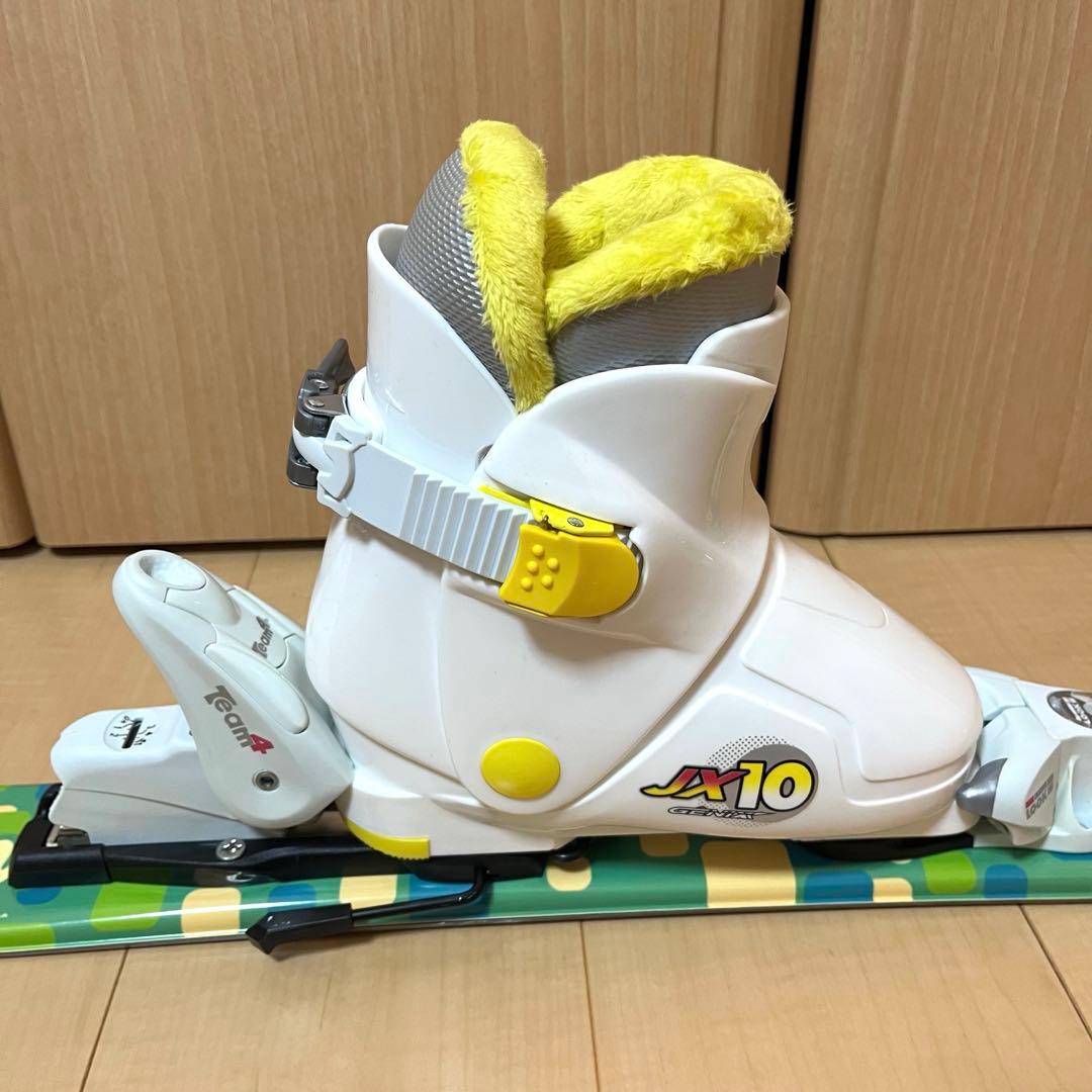 Sunny スキー 用具5点セット キッズ 90