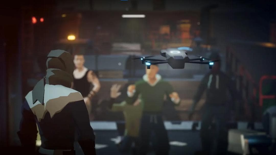 【新品】MIDNIGHT FIGHT EXPRESS【SWITCH】