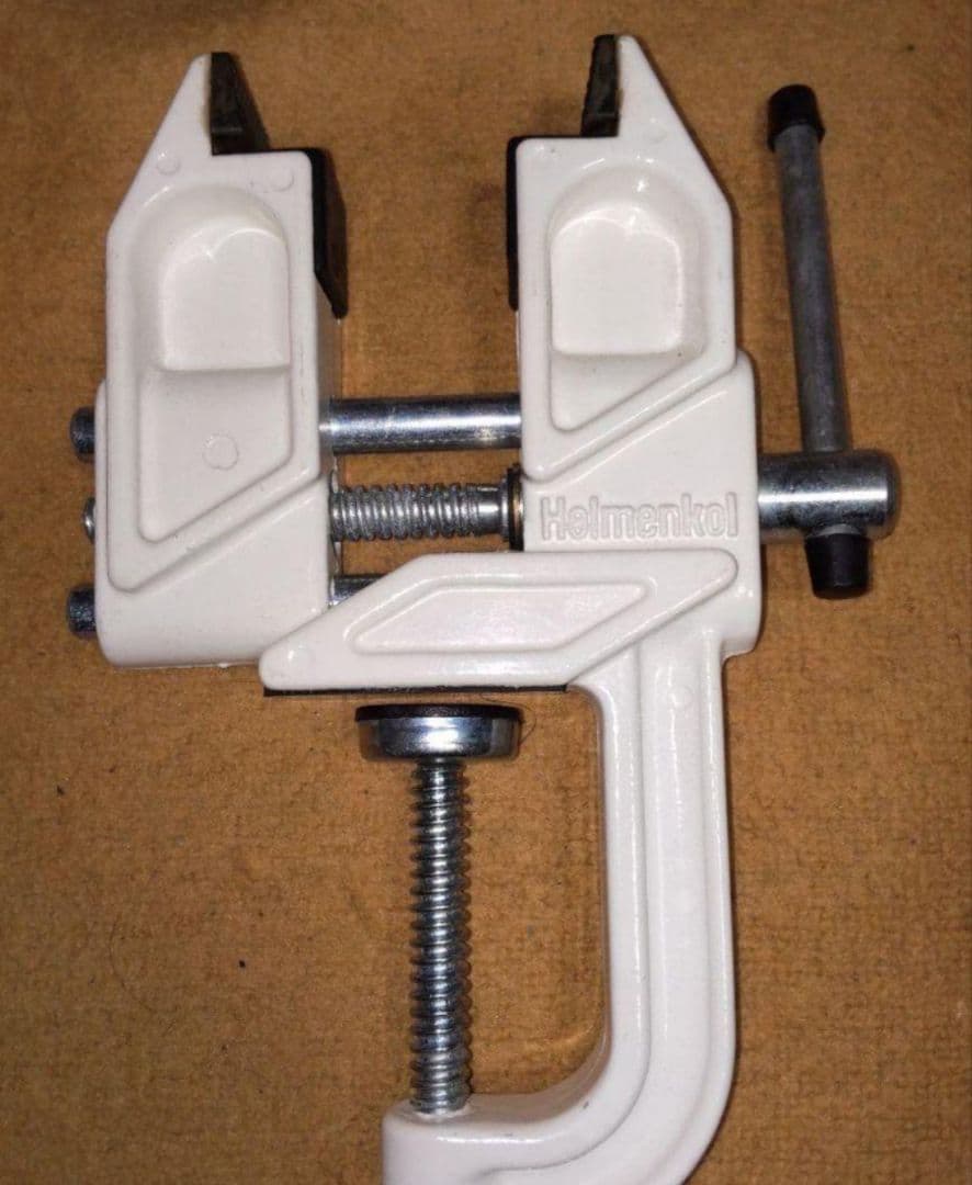 美良品
HOLMENKOL ホルメンコール 
スキーバイス  伸縮タイプ