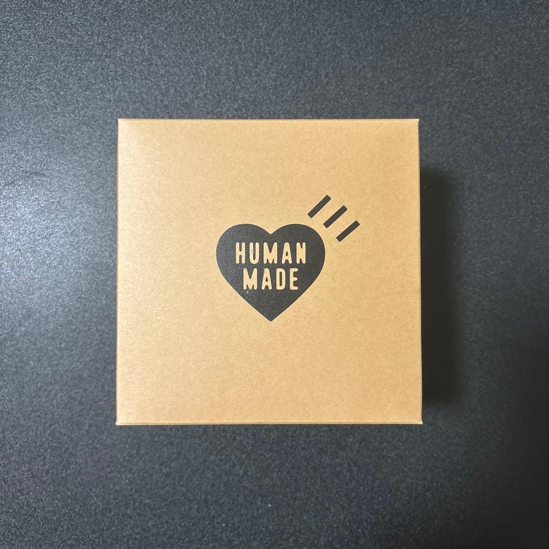 希少 HUMAN MADE OBENTO BOX お弁当箱