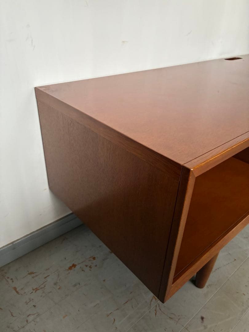 Key43 カリモク60 テレビボード 1500 TV台 テレビ台