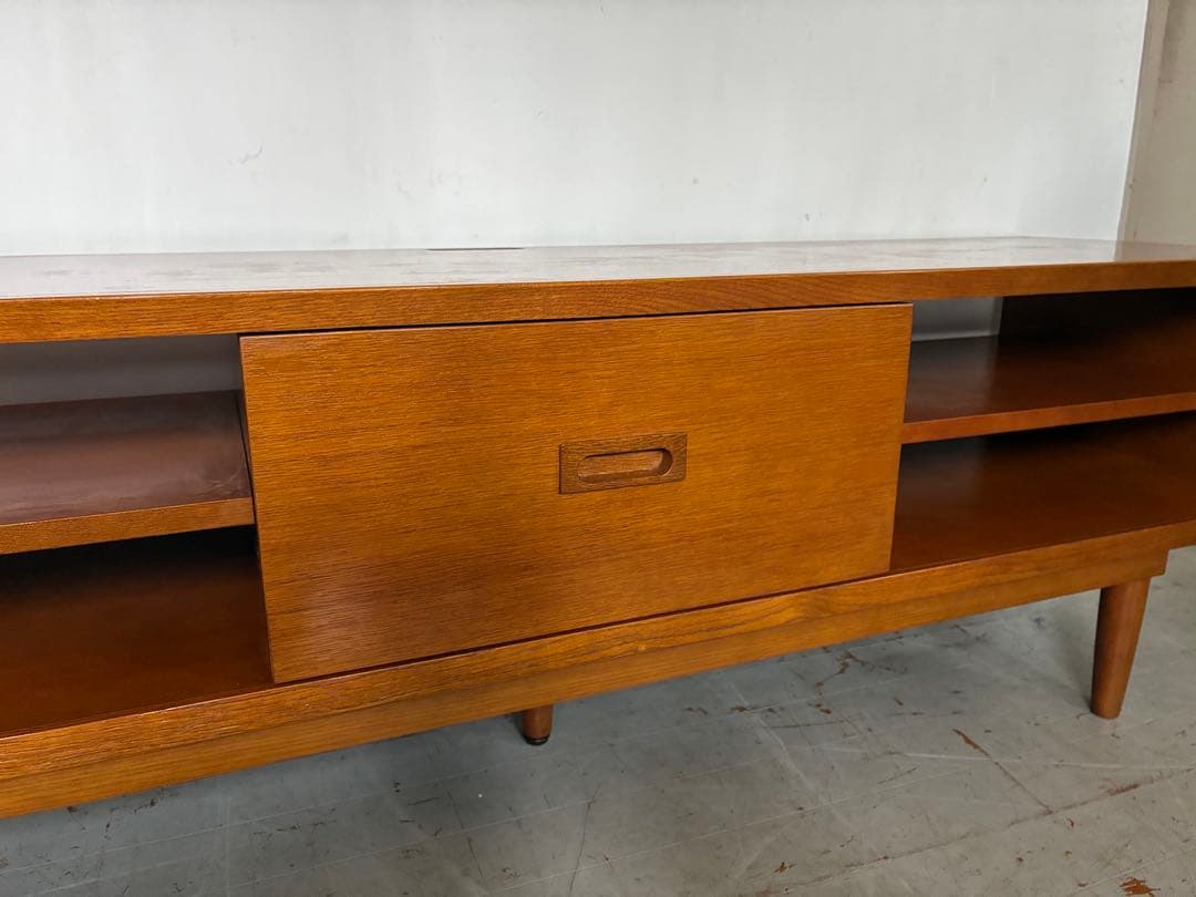 Key43 カリモク60 テレビボード 1500 TV台 テレビ台