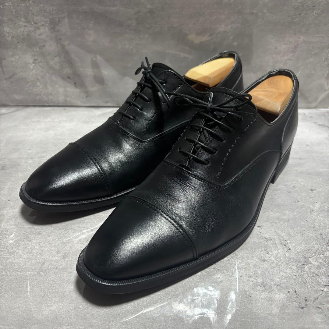 REGAL GORE TEX 26cm ビジネスシューズ ストレートチップ