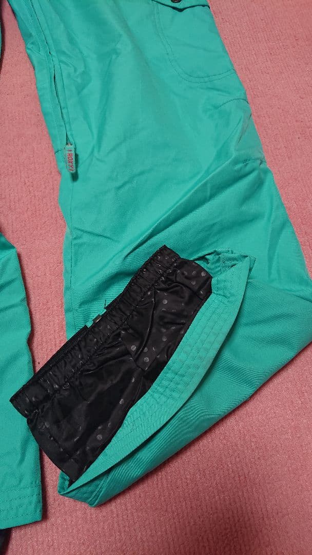 ボードウェア スキーウェア